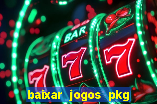 baixar jogos pkg ps3 desbloqueado